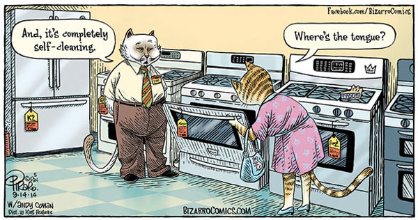 oven cat comic