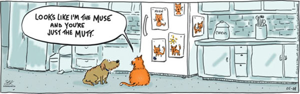 refrigerator cat comic